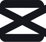 Logo CapCut