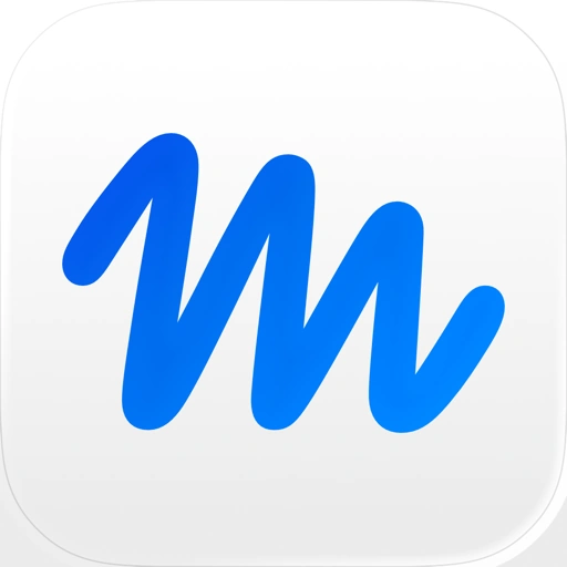 Logo Muse AI